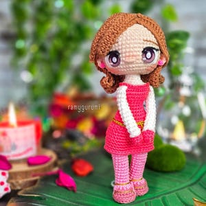 Nana and Hachi Plush - Etsy