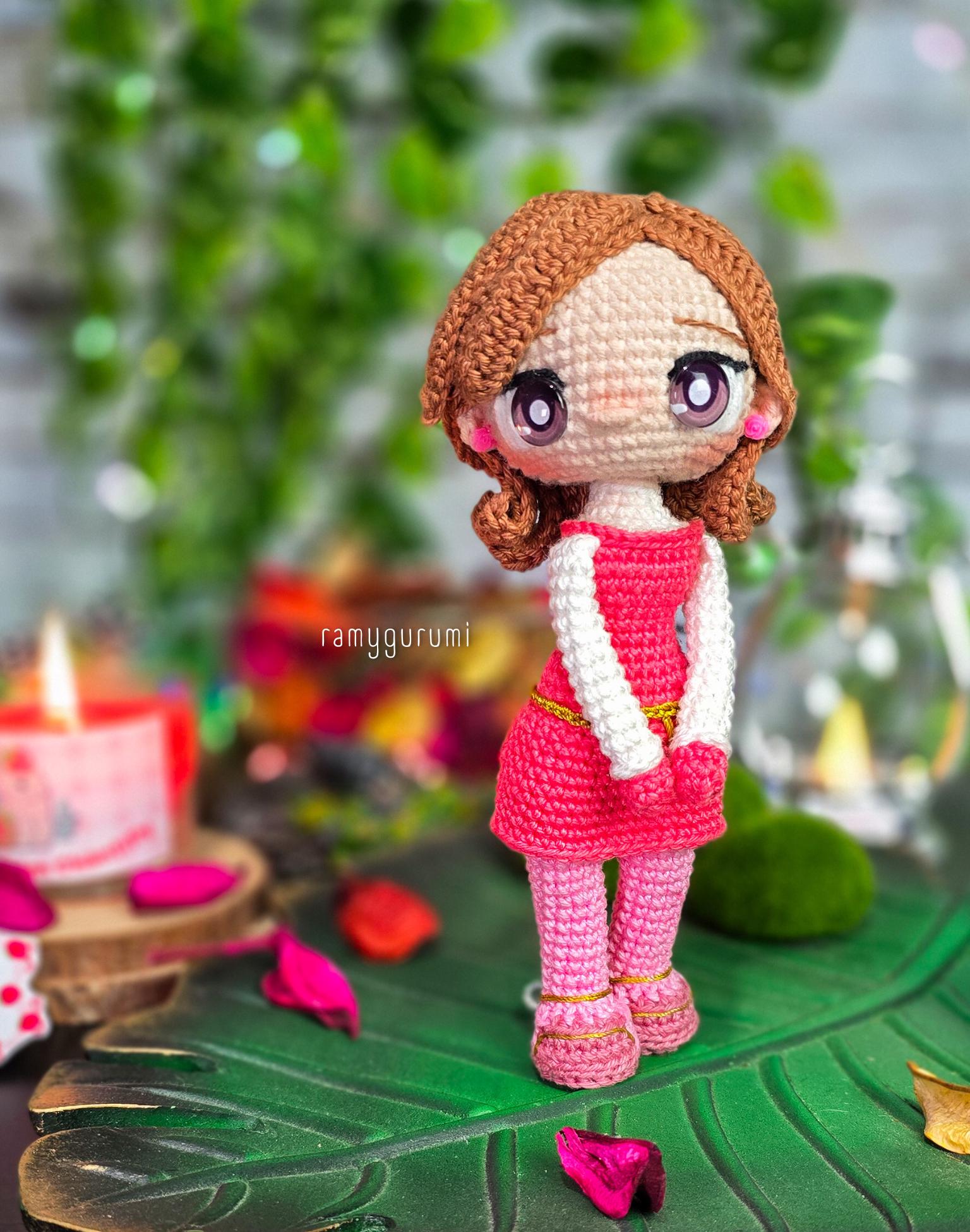 Nana's crochet España