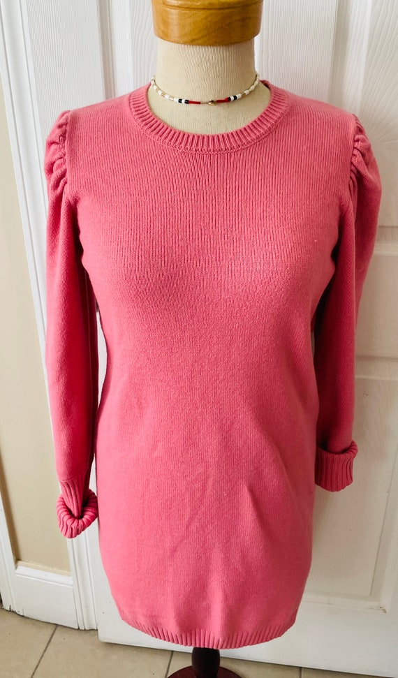 Forenza store sweater 1980s