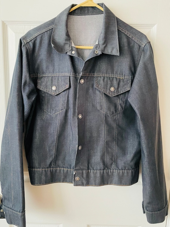 Toughskins jacket best sale
