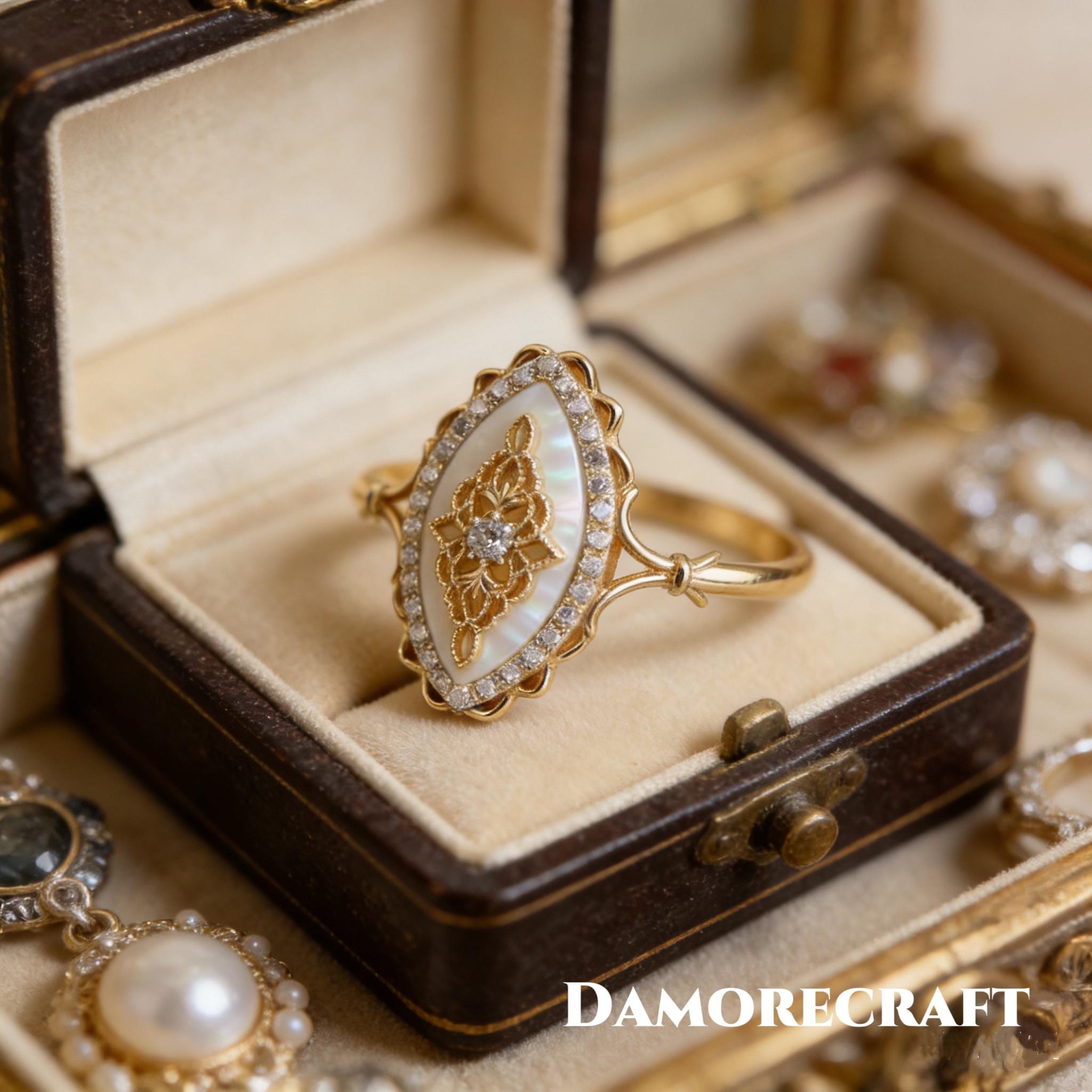 Buccellati ring - Etsy 日本