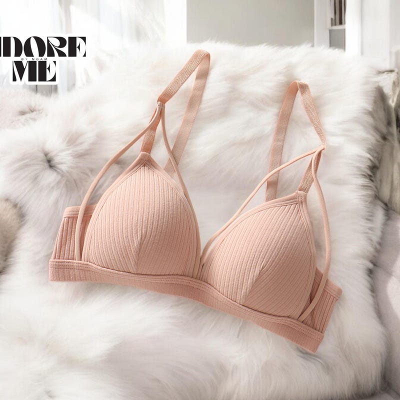Pushup Bra - Etsy