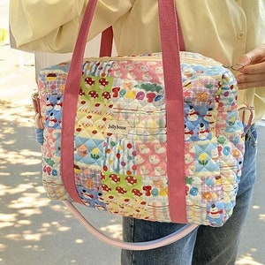Sac à dos femme/maman - Rentrée scolaire, sac pour adolescent, grand sac de voyage pour femme - cadeau, anniversaire