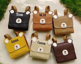 Mochila personalizada y personalizable para adolescentes y niños