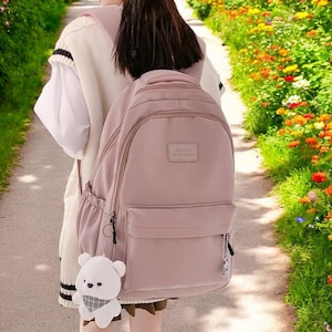 Back to School Kids Bag - Sac à dos pour enfant/garçon/fille - Sac à dos pour enfant