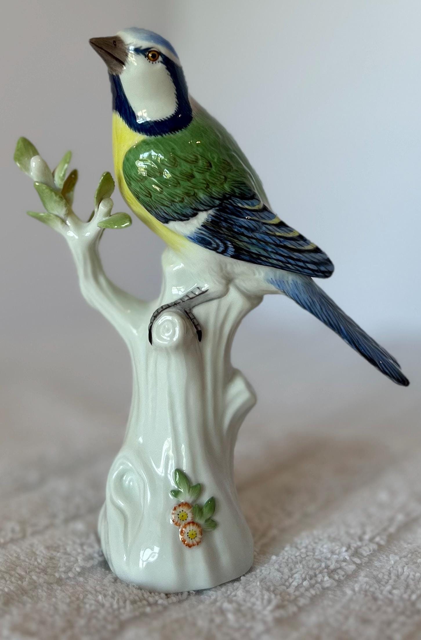 Meissen monkey band - Etsy 日本