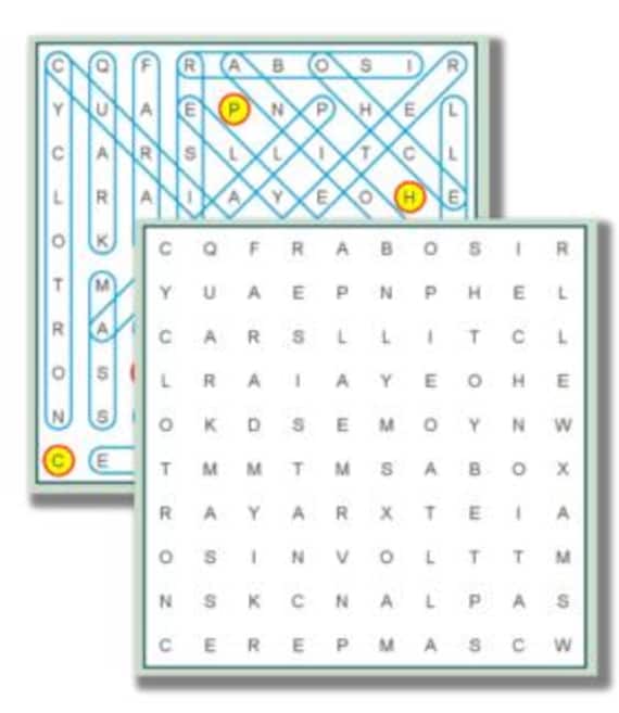 WordSearch Book PDF, Printable Word Puzzle, High Quality Word Search, Digital Word Game, Printable Wordsearch, Interactive Word Fun