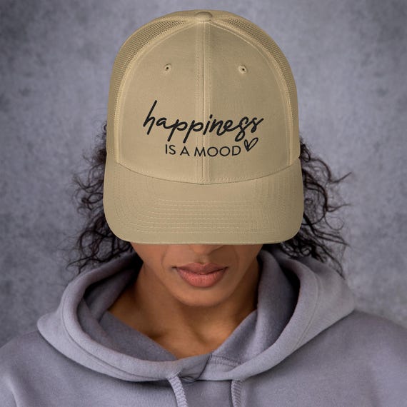 Stylish Trucker Cap, Modern Design, Unique Cap for All, Snapback Cap, Mesh Cap, Outdoor Hat, Everyday Wear, Unisex Cap