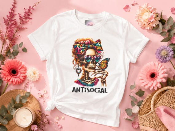 Comfortable Women's Soft Fabric Tee, Stylish Shirt, Casual Fashion Tee, Ladies Top