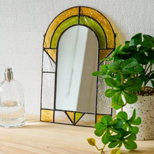 Tiffanys Mirror - Etsy