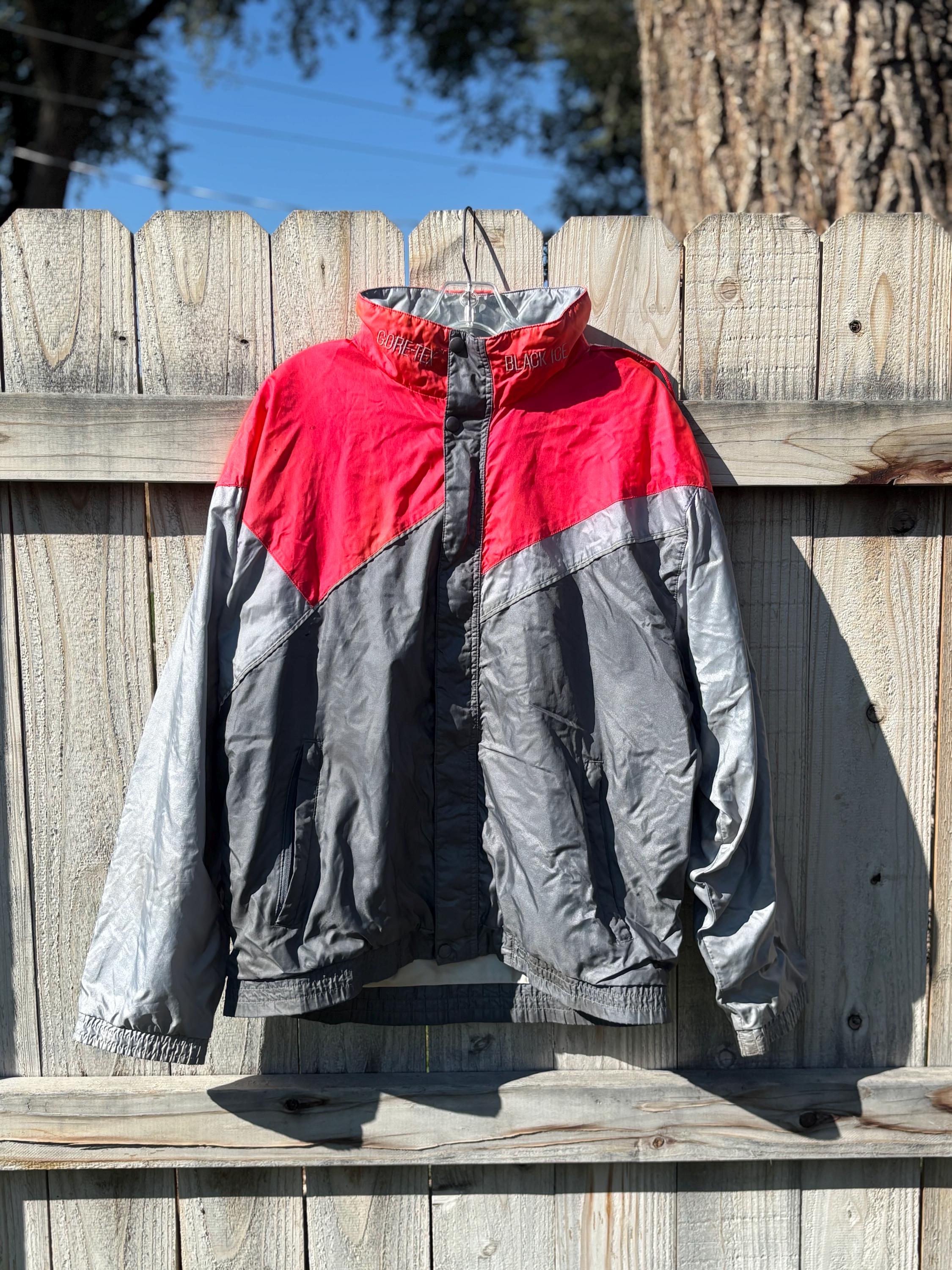 Gore Tex Ski Jacket - Etsy Canada