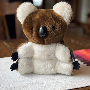 Vintage Dakin Koala Bear Plush