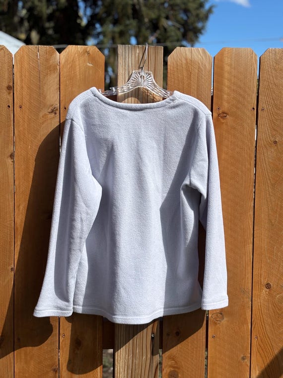 Vintage Basic Editions Intomates Coffee Themed Fl… - image 2