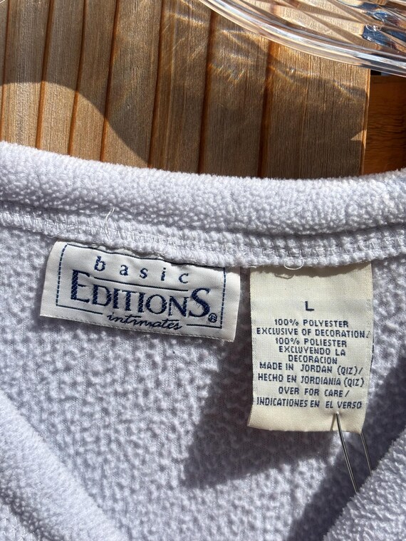 Vintage Basic Editions Intomates Coffee Themed Fl… - image 4