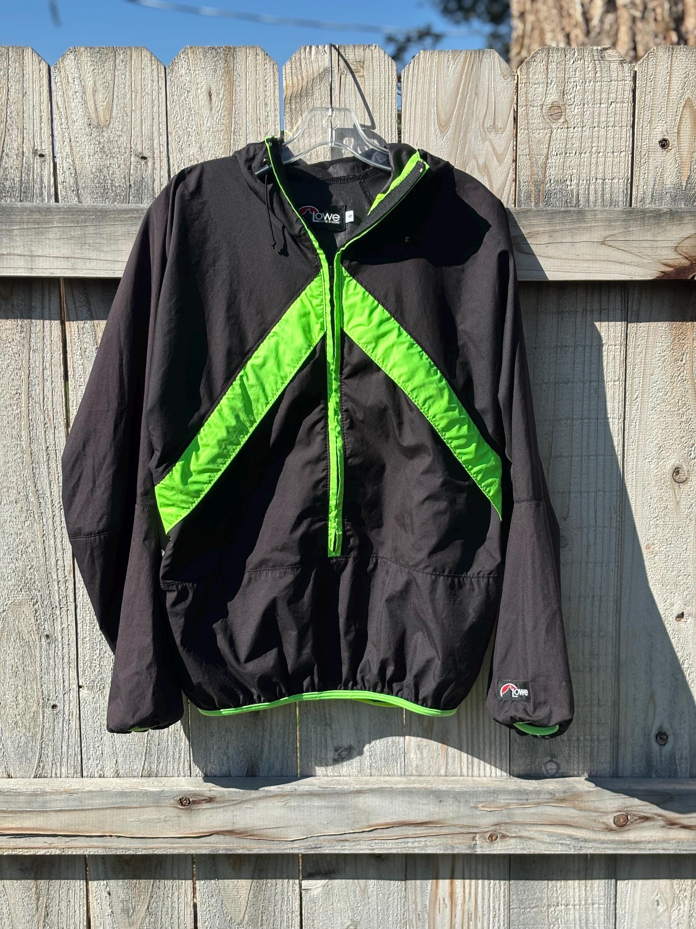 stussy×lowe alpine　GORE-TEX Shell Jacket 2011 Afdicegear Stussy Gore-tex Jacket Review | TikTok