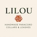 LILOUDogs store logo