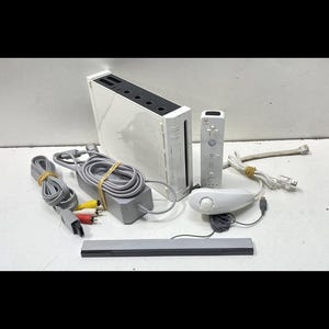 Nintendo Wii