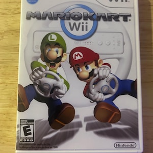 マリオカート 任天堂 Wii