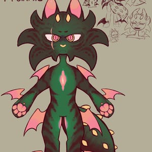 Mean Cat Adopt: 3:
