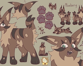 Warrior Cat Adopt