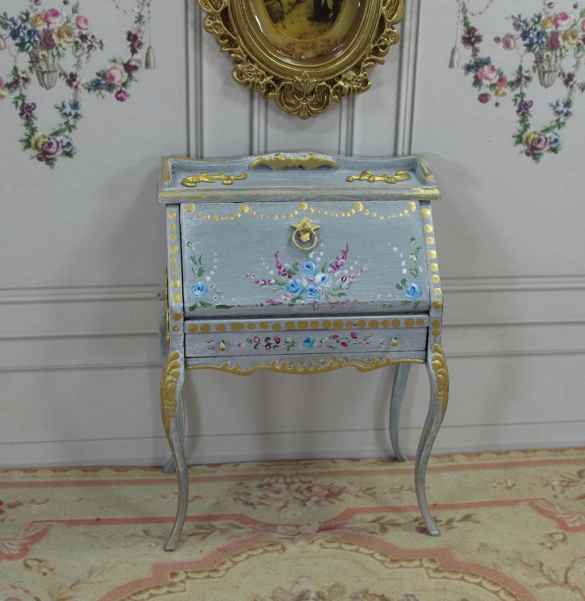 Louis xv desk - Etsy 日本