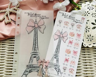 Girl Boss Savings Challenge
