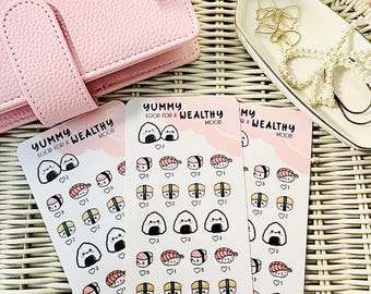 Yummy Savings Challenge
