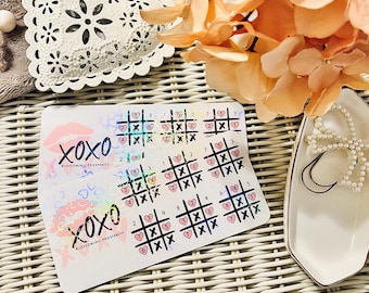XoXo Savings Challenge Tracker