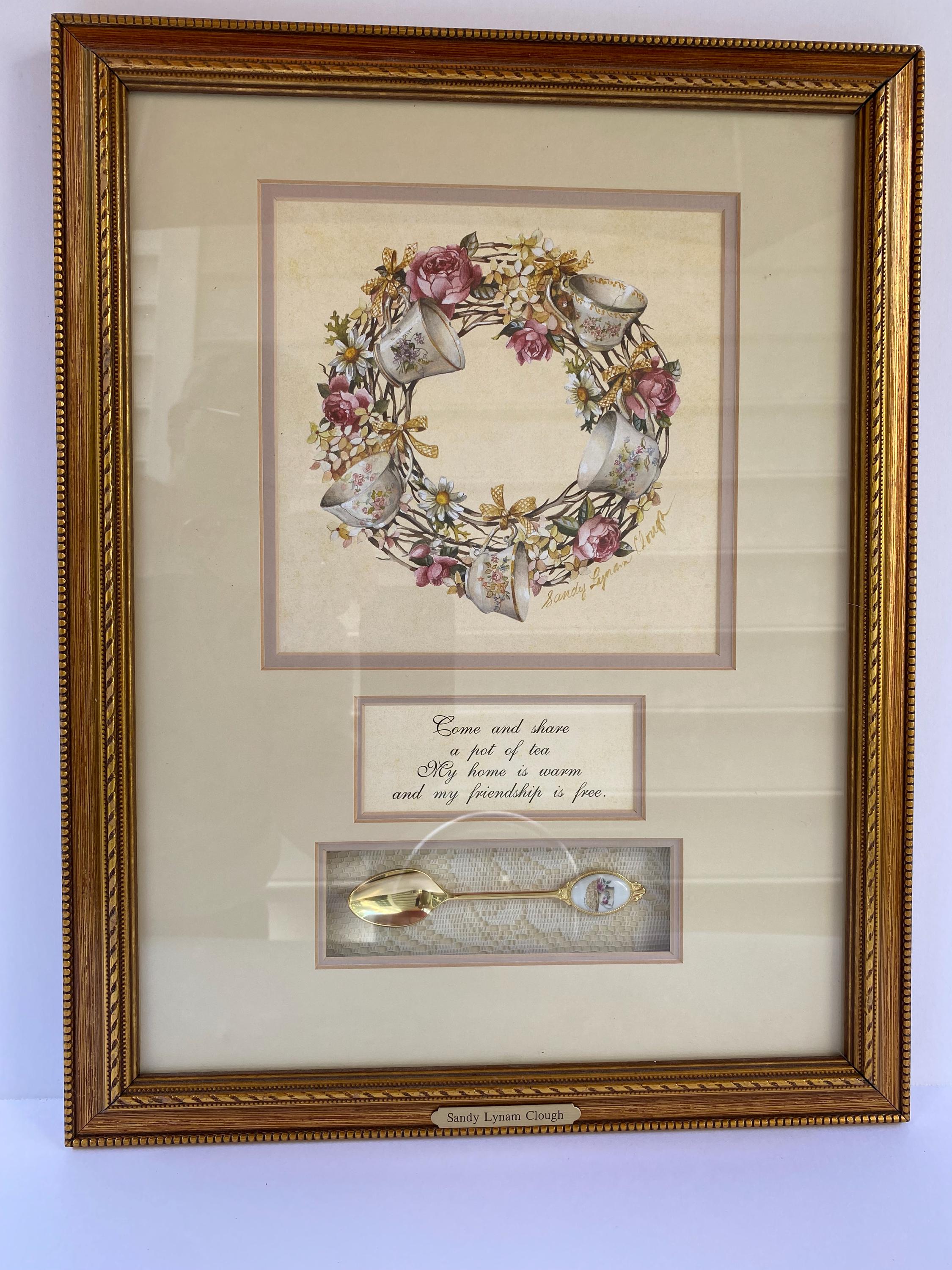 Sandy Clough Art - Etsy Canada