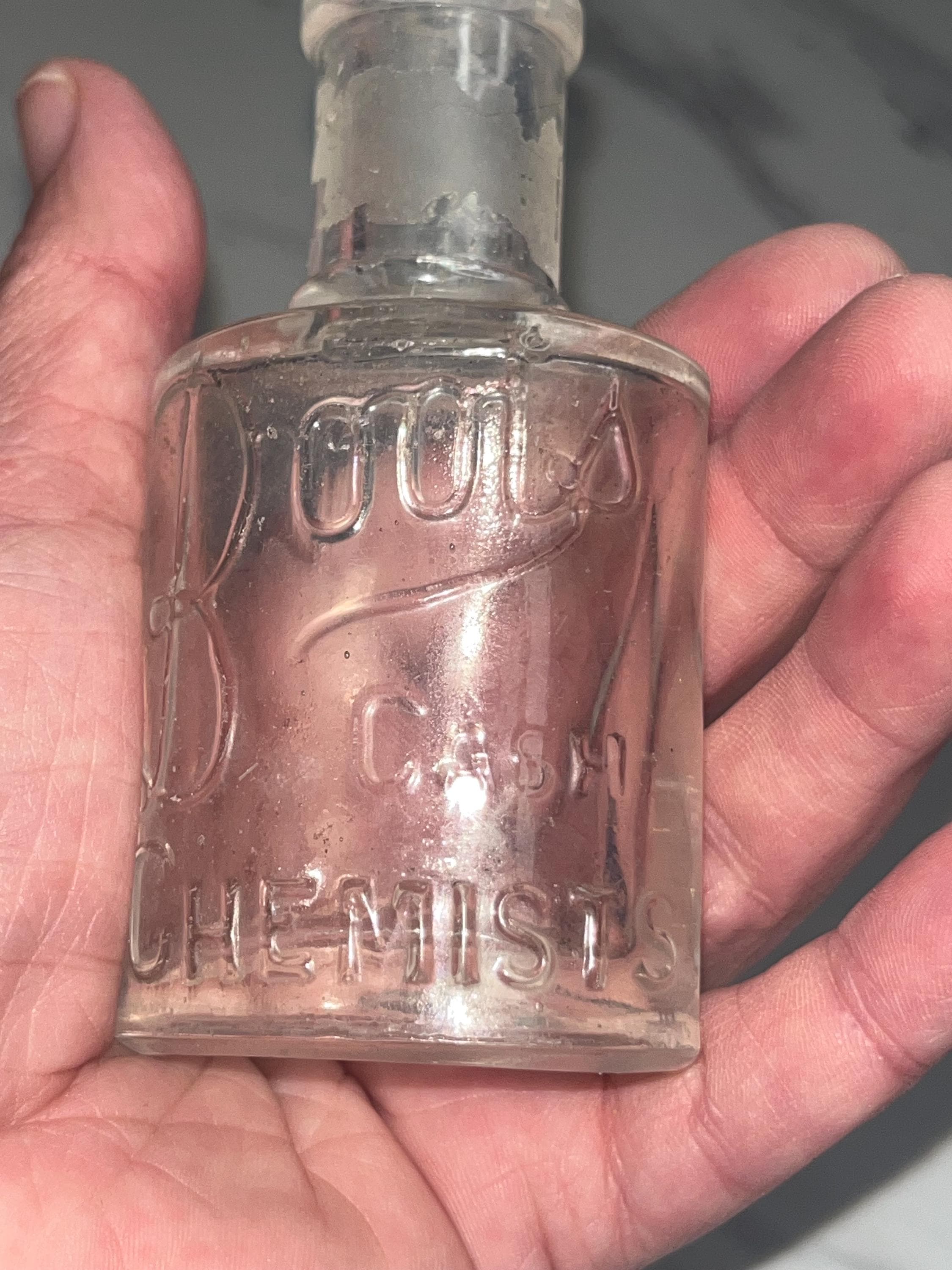 Boots Cash Chemists 陶器トレイ　アンティーク　イギリス Boots Cash Chemists - Etsy