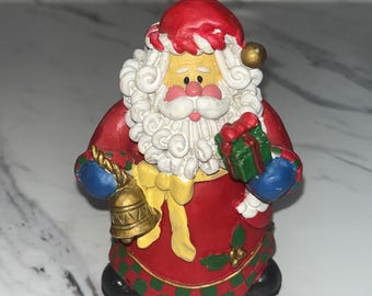 ヴィンテージ フィッツ＆フロイド クリスマスプラッター、ジョリー