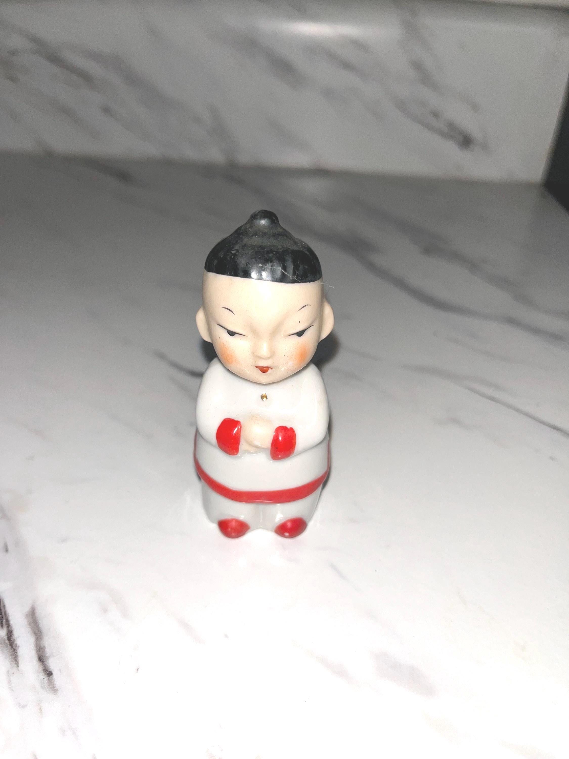 Chinese boy figurine - Etsy 日本 Chinese boy figurine - Etsy 日本