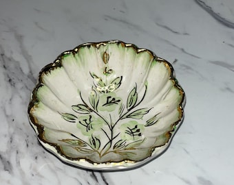 Porcelain Bowl made in Italy