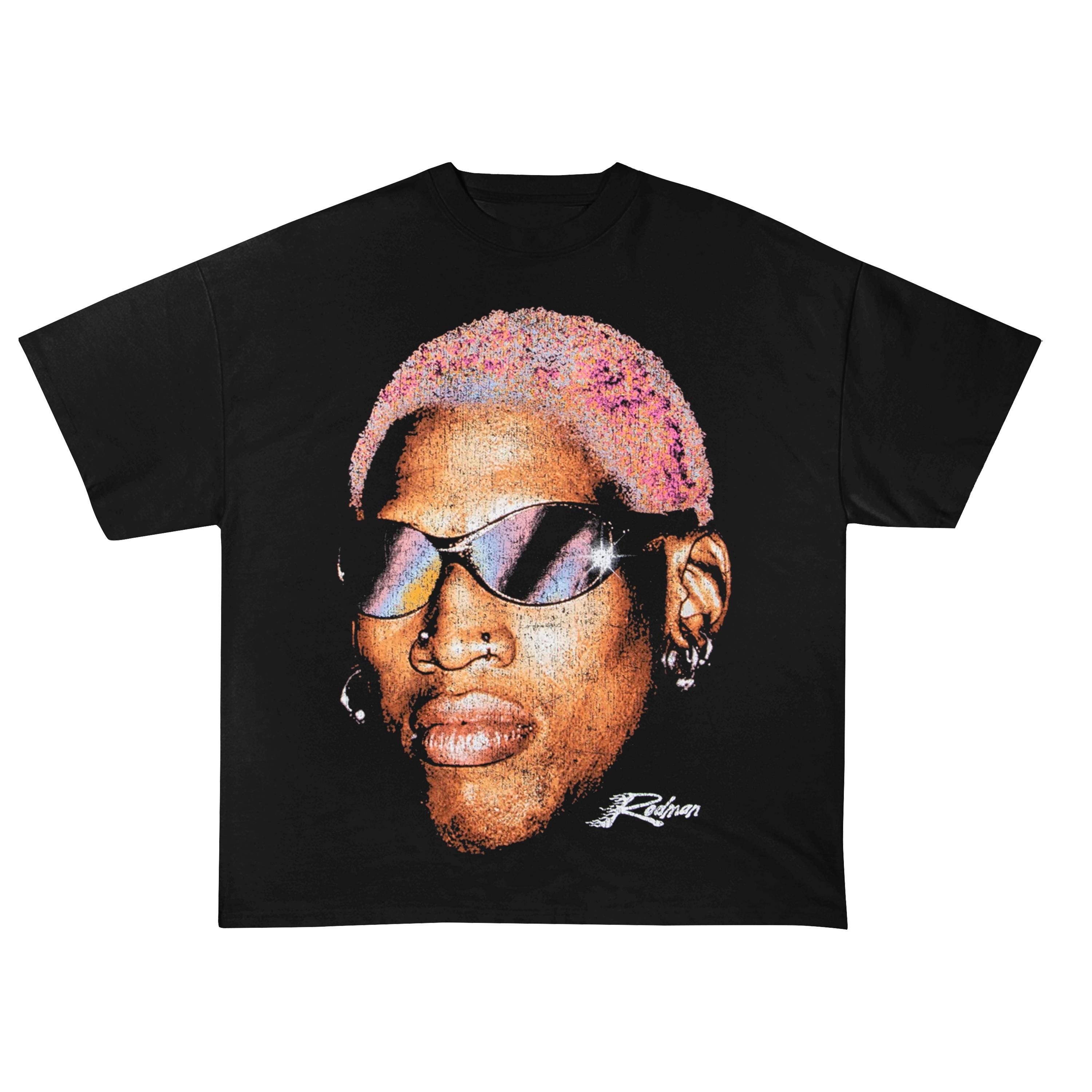 Dennis Rodman New Zealand