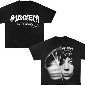 Lady gaga merch - Etsy 日本