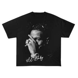 LIL BABY WHAM TOUR Tシャツ　M WHAM! by Lil Baby Tour Black T-Shirt | Zumiez