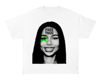 Mariah the Scientist Tee Graphic T-Shirt, y2k shirt, streetwear shirts, graphic tee shirts, vintage shirt, dope shirt