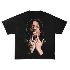 Lil Tecca Tshirt - Etsy