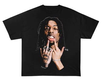 Lil Tecca TEC Gem T-shirt Tee Album Tour Merch - All Sizes - Etsy