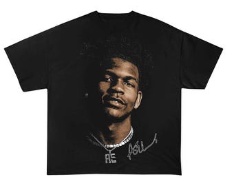 Anthony Edwards Tee - High Quality T Shirt Vintage Design Basketball Fan Gift Shirt