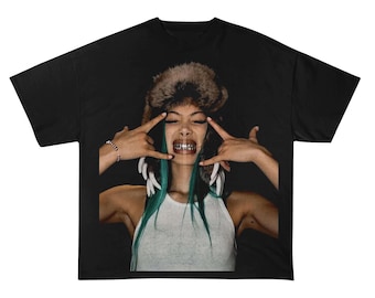 Molly Santana Shirt | Molly Santana Merch