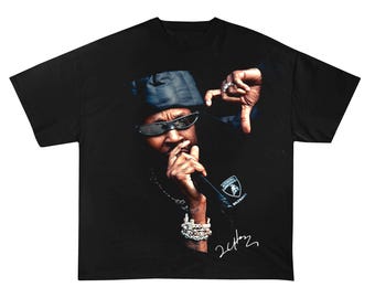 2 chainz shirt, Rapper T-Shirt, Hip Hop T-Shirt, Vintage Rapper T-Shirt, Vintage T-Shirt