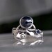 see more listings in the Rings with gemstones section