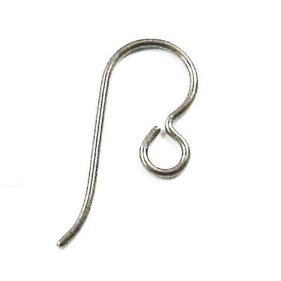 Wholesale Ear Wires for Jewelry Making - TierraCast