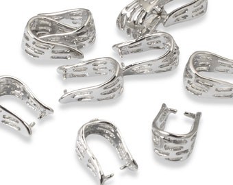 Metal Findings/Ear Wires