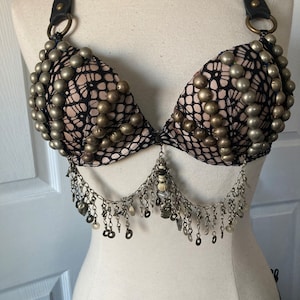 Fusion, Tribal, Tribal, fusion, bellydance,Kuchi , dance bra