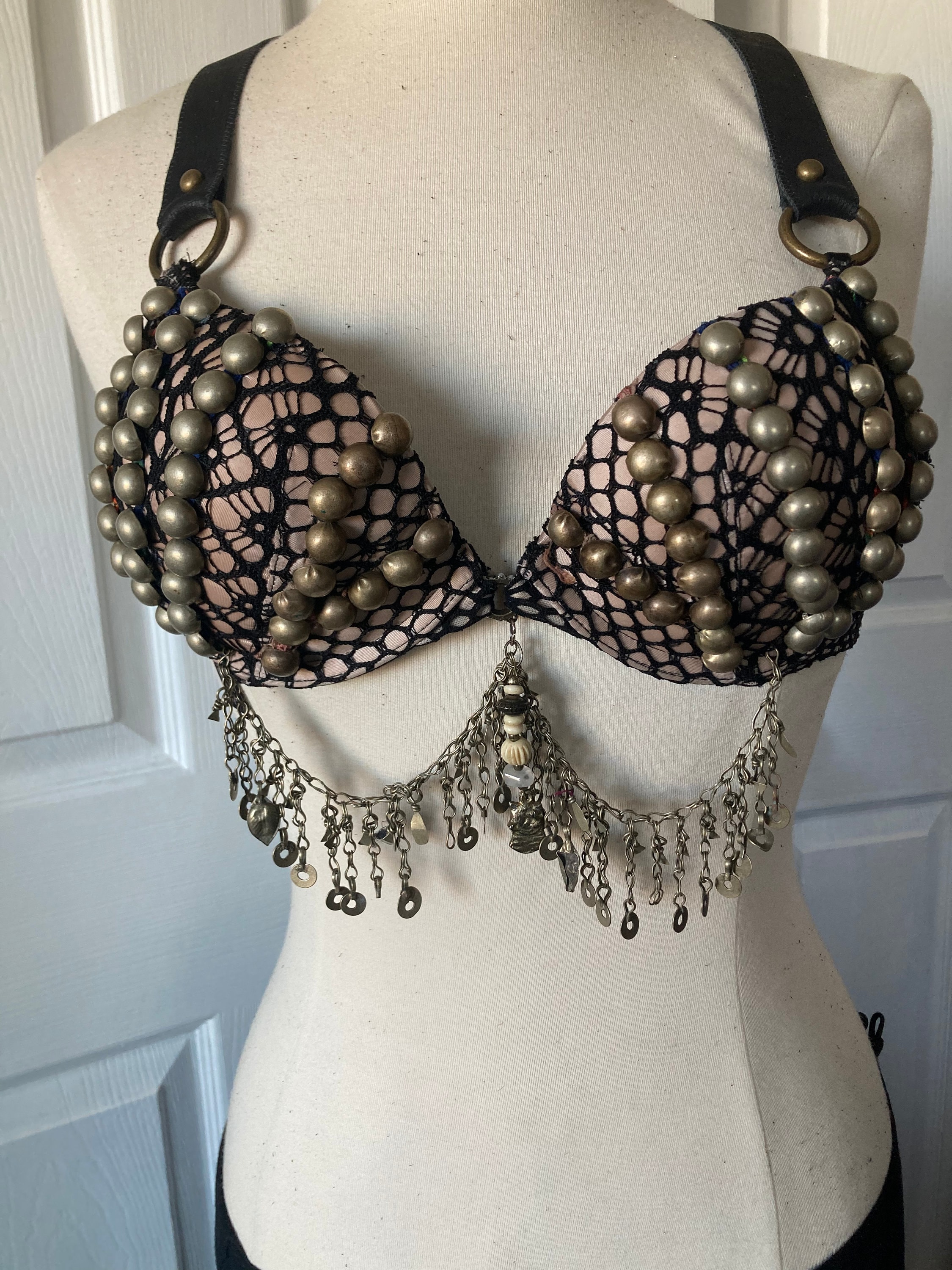 Fcbd Bra - Etsy