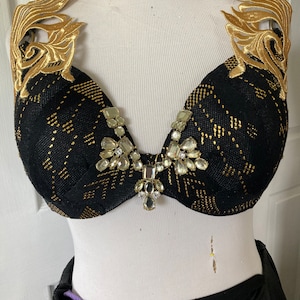 Tribal, Tribal, fusion, Festival, goddess, fantasy, belly dance bra