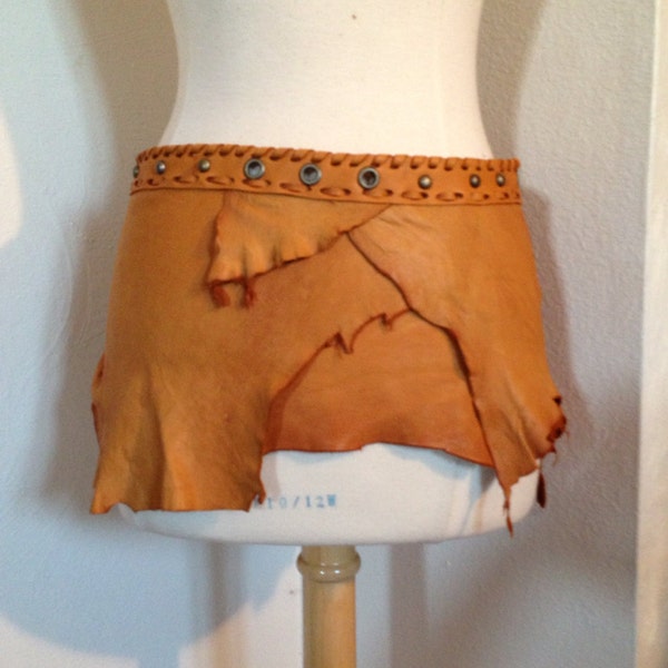 Burning Man, Tribal Fusion ,Tribal,  Woodland, Fairie, Festival, ragged tattered, leather skirt