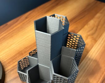 Desk Organizer